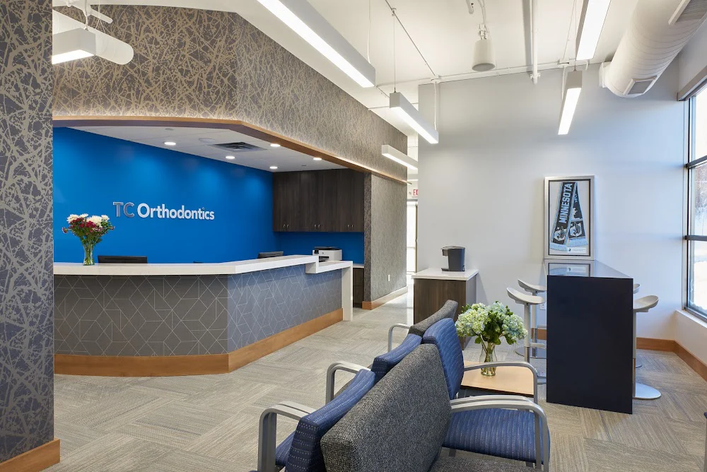 TC Orthodontics Champlin Picture 3