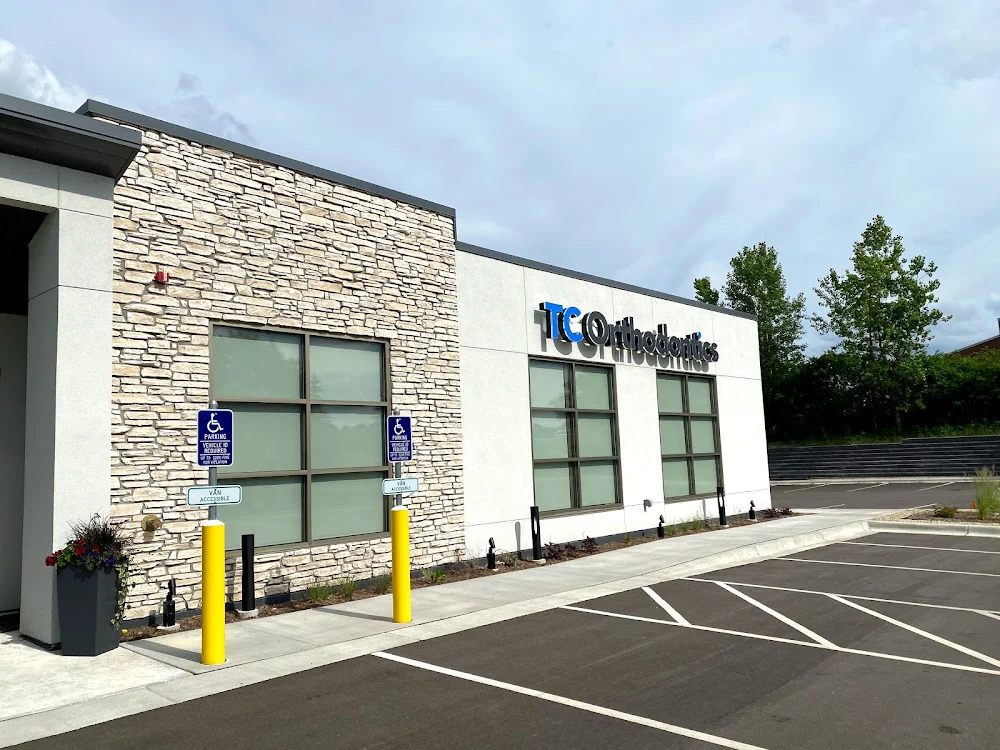 TC Orthodontics Champlin Picture 8