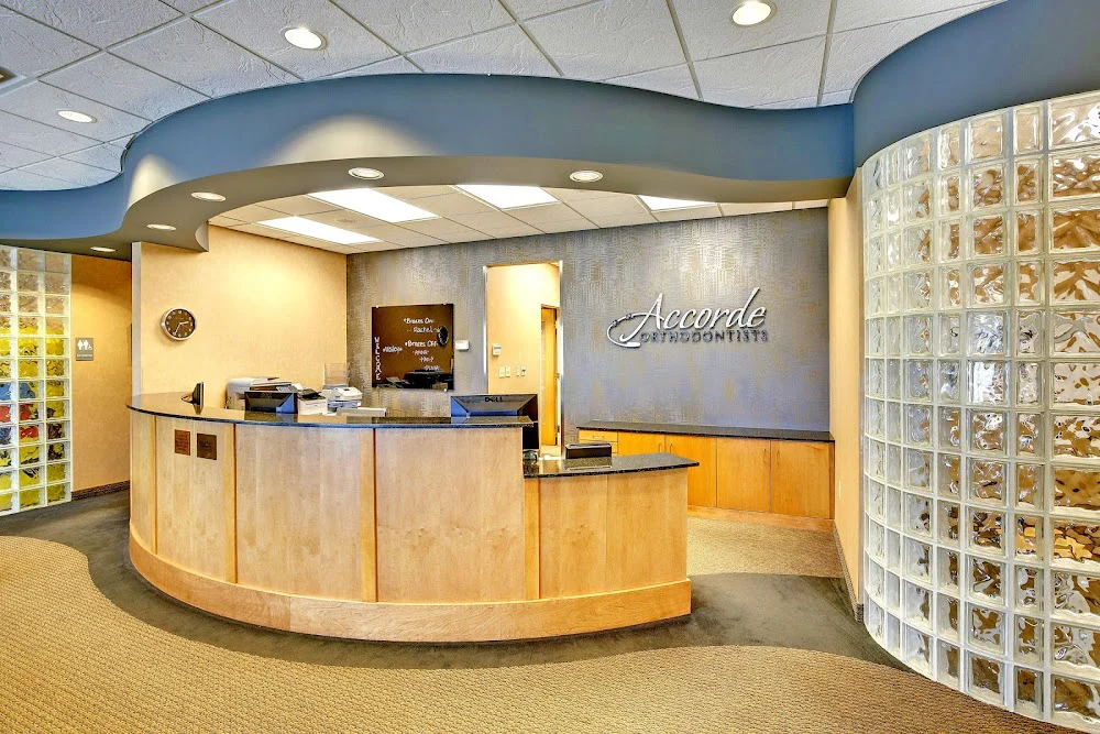 Accorde Orthodontists Picture 2
