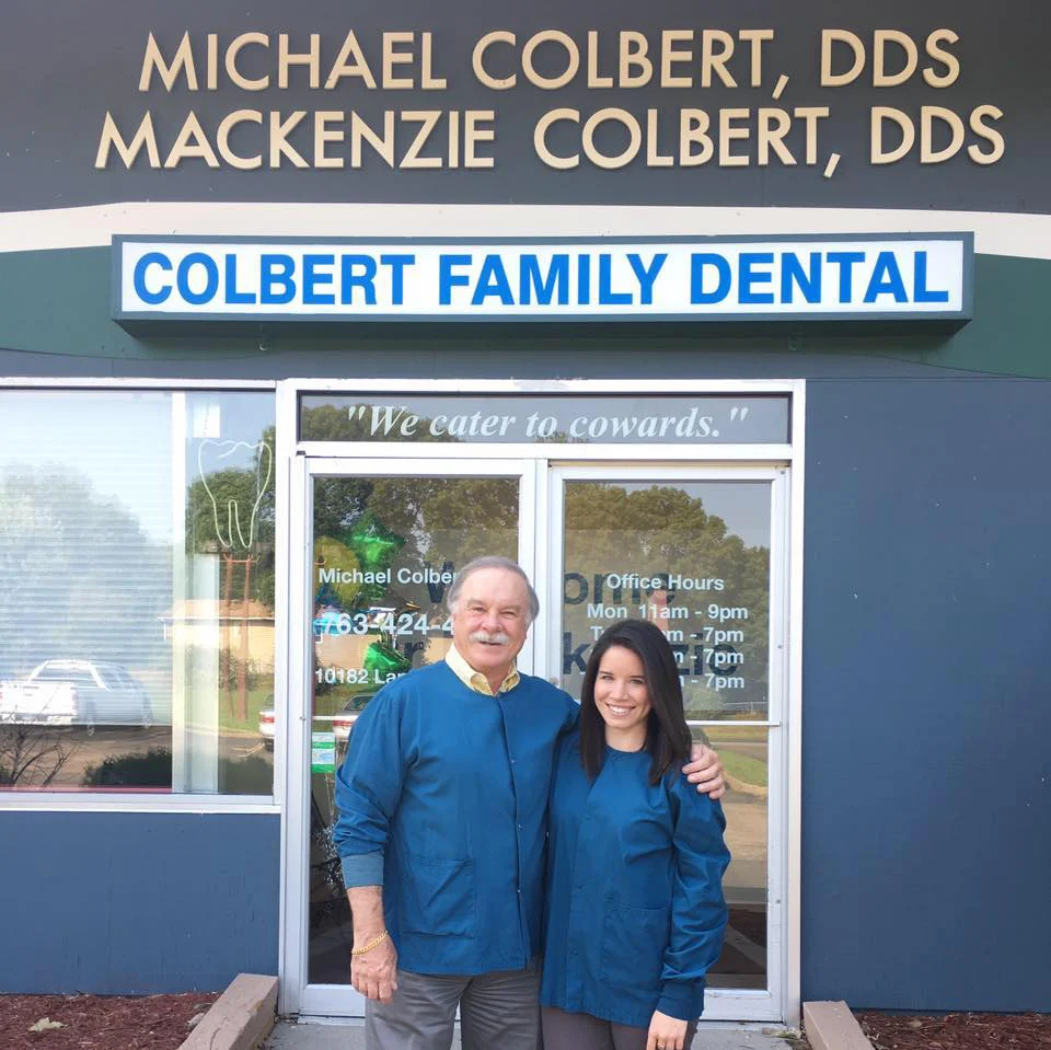 Colbert Family Dental Picture 8