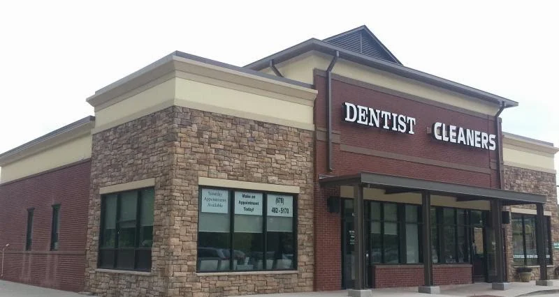 The Teeth Doctor Picture 2