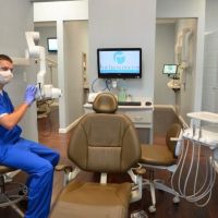 The Teeth Doctor ico