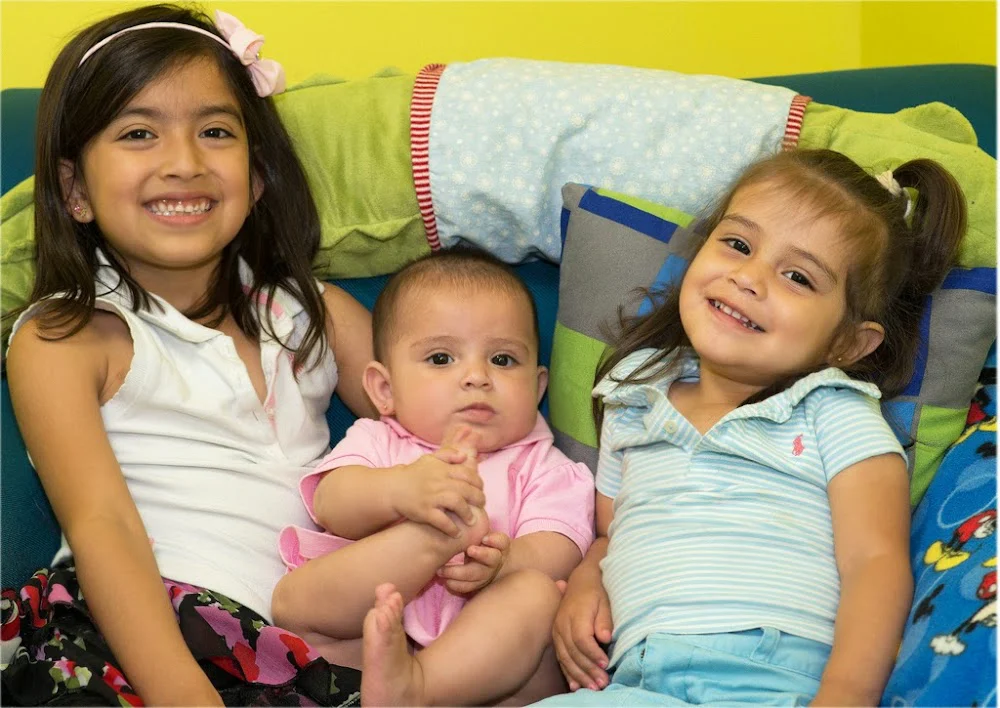 Smiles For Kids Picture 1