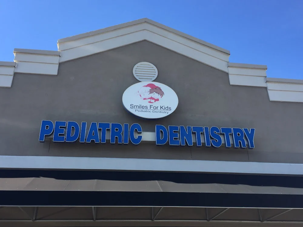 Smiles For Kids Picture 10
