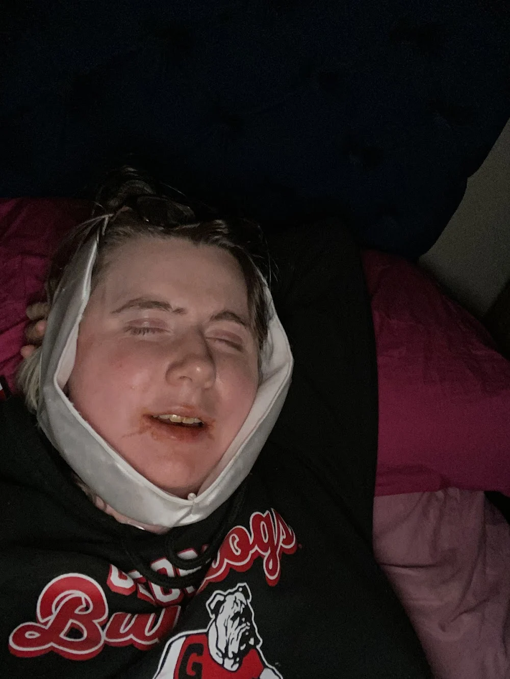 Jonathan Threadgill, DMD Picture 4