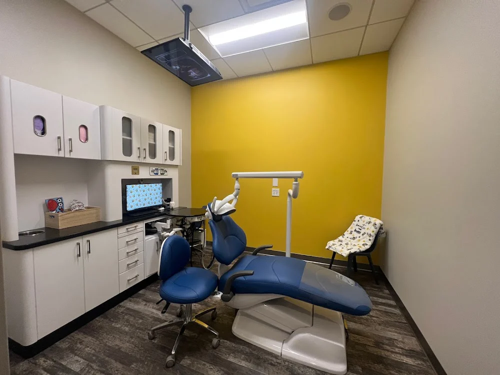 Honeybee Pediatric Dentistry Picture 3