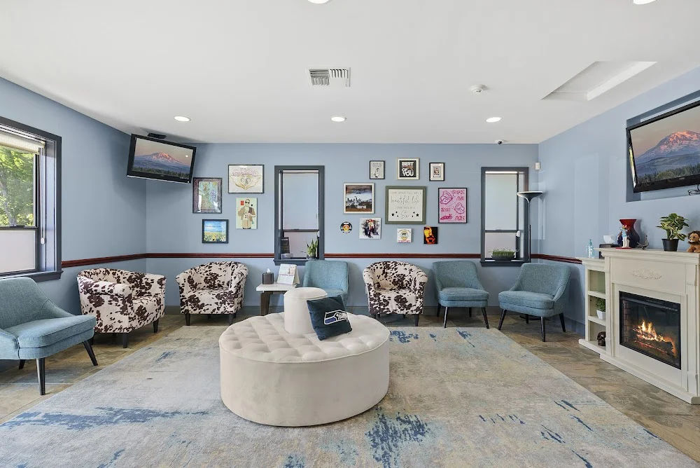 South Sound Dental Care Picture 2