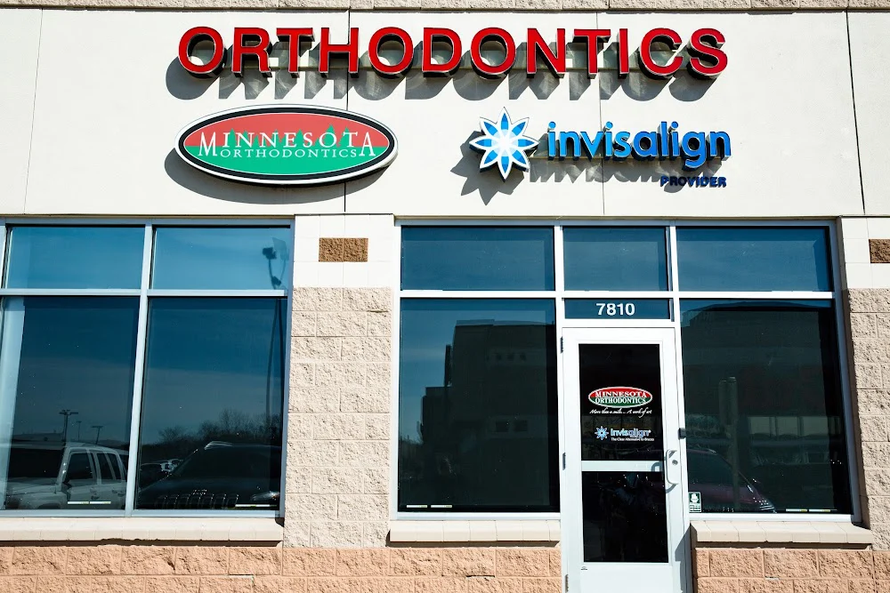 Minnesota Orthodonitcs - Inver Grove Picture 9