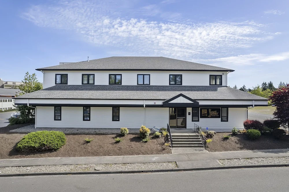 South Sound Dental Care Picture 1
