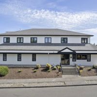 South Sound Dental Care ico