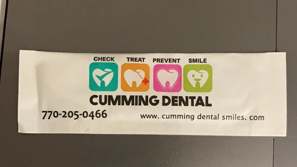 Cumming Dental Smiles: Bethelview Road Picture 1