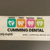 Cumming Dental Smiles: Bethelview Road ico