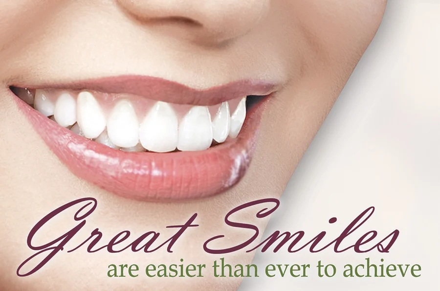 Cumming Dental Smiles: Bethelview Road Picture 2