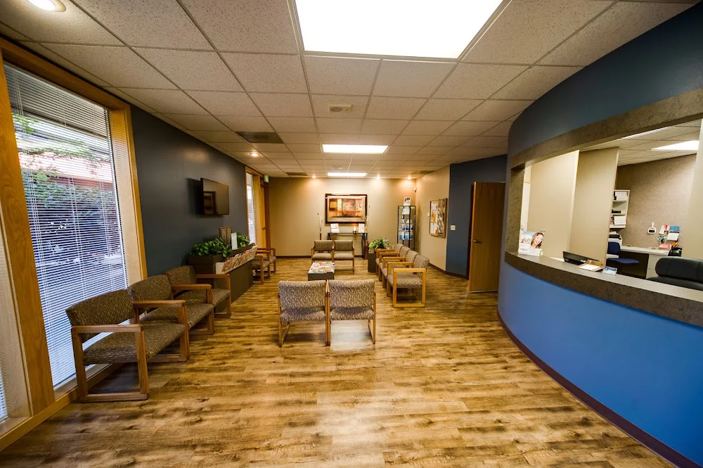 South Sound Dental Care Picture 4