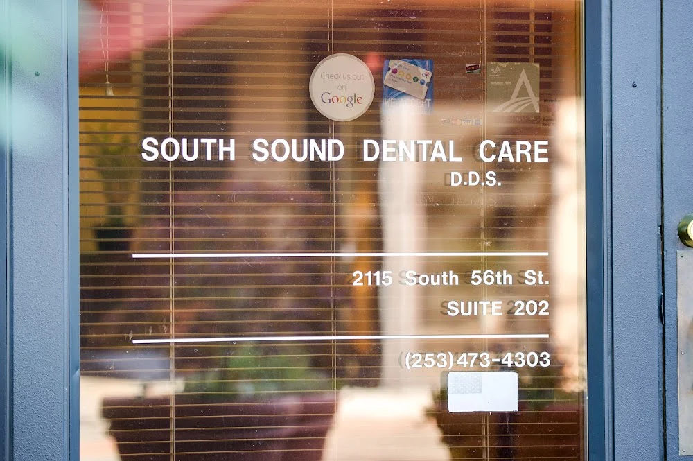 South Sound Dental Care Picture 9