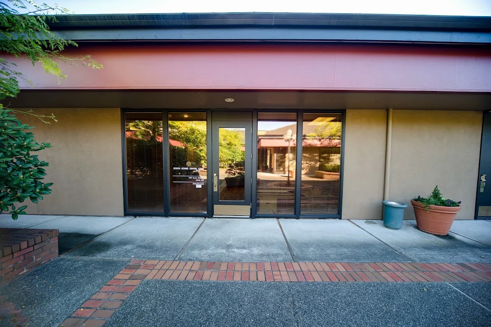 South Sound Dental Care Picture 5