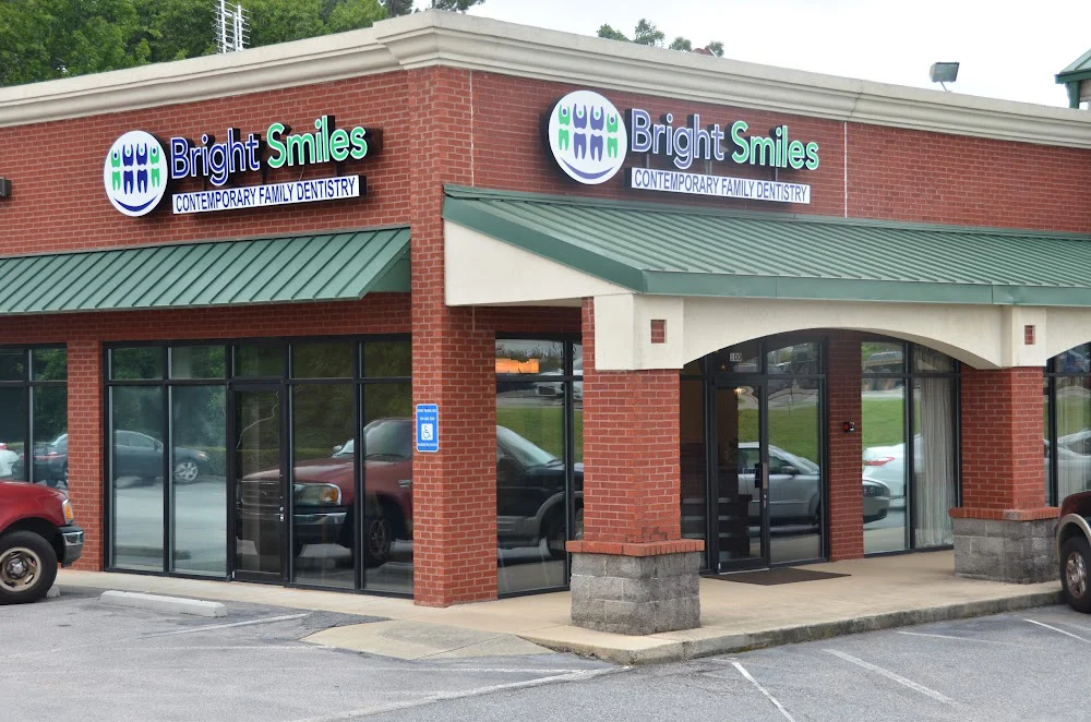 Bright Smiles Picture 3