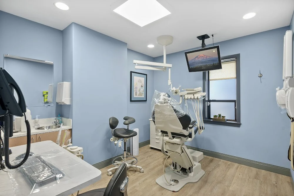 South Sound Dental Care Picture 6