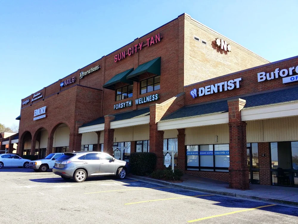 Many Smiles Dental Picture 1