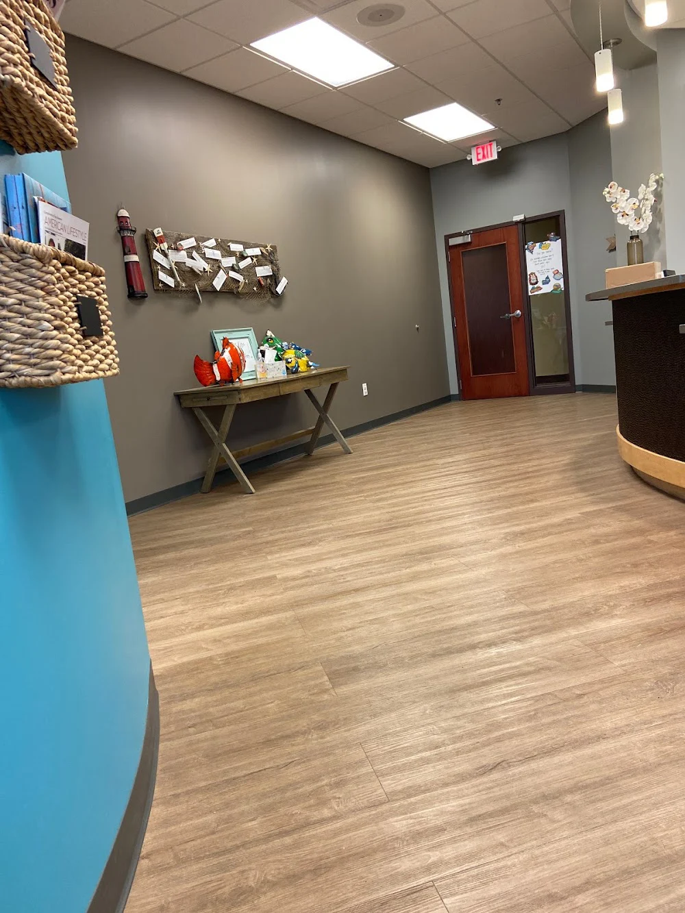 St Paul Pediatric Dentistry Picture 2