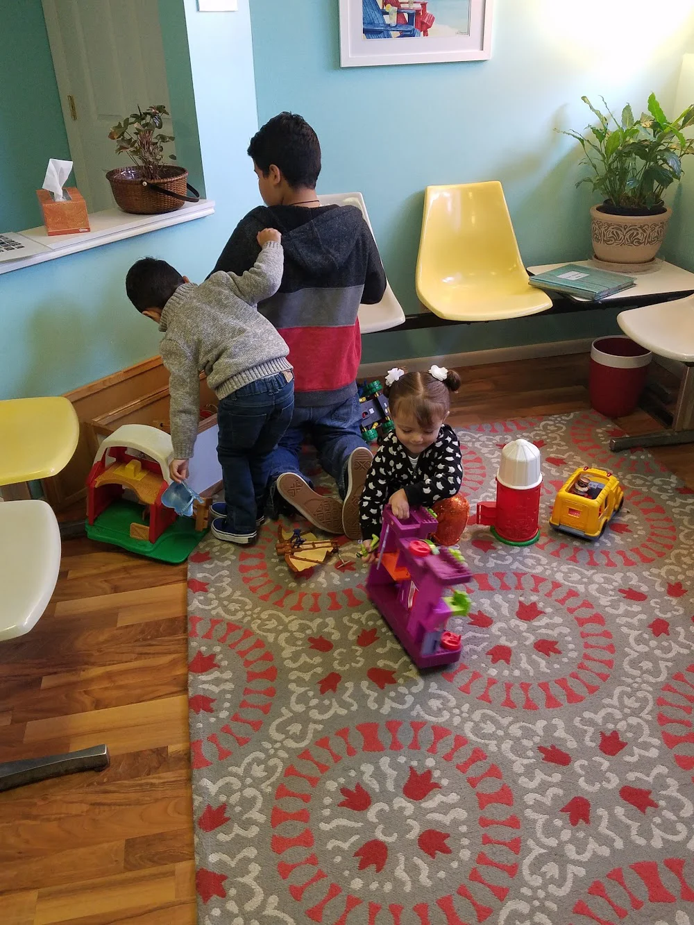 St Paul Pediatric Dentistry Picture 8