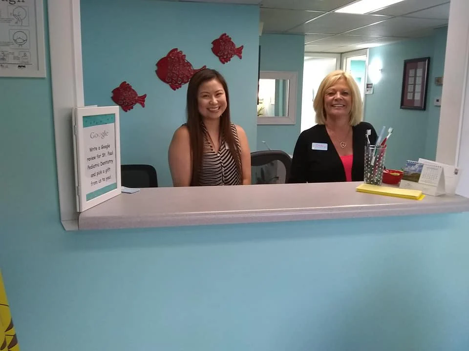 St Paul Pediatric Dentistry Picture 4