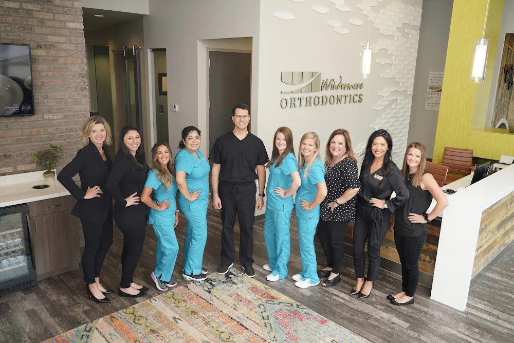 Windermere Orthodontics Picture 5