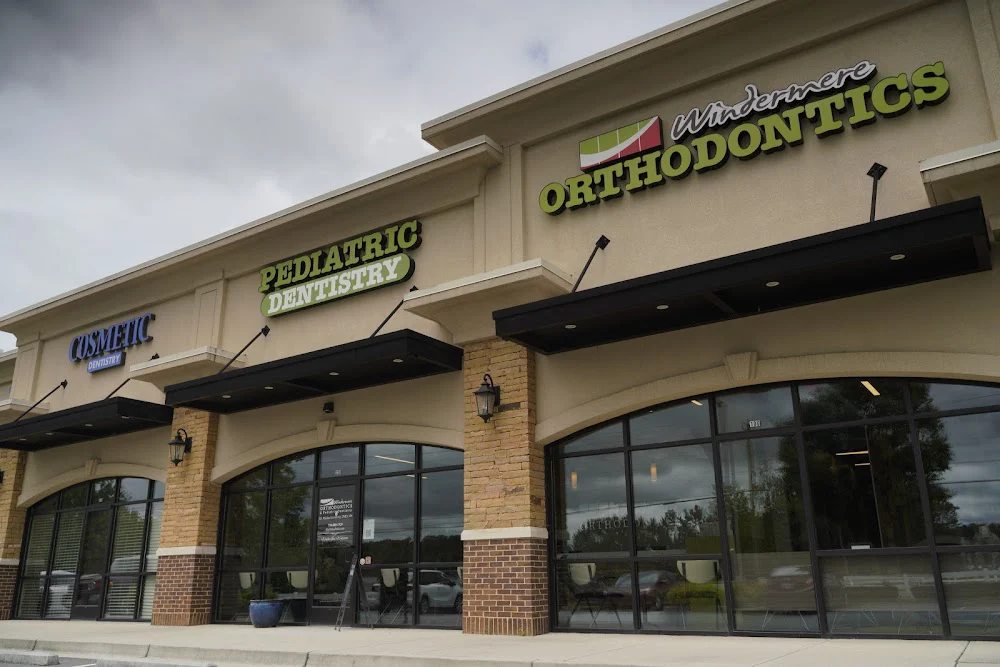 Windermere Orthodontics Picture 4