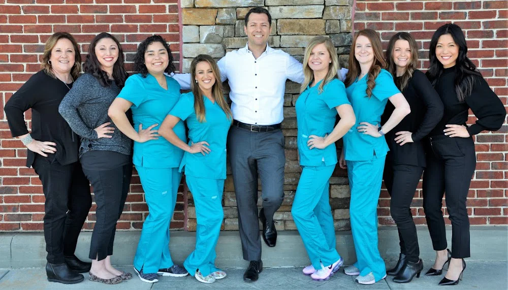 Windermere Orthodontics Picture 1