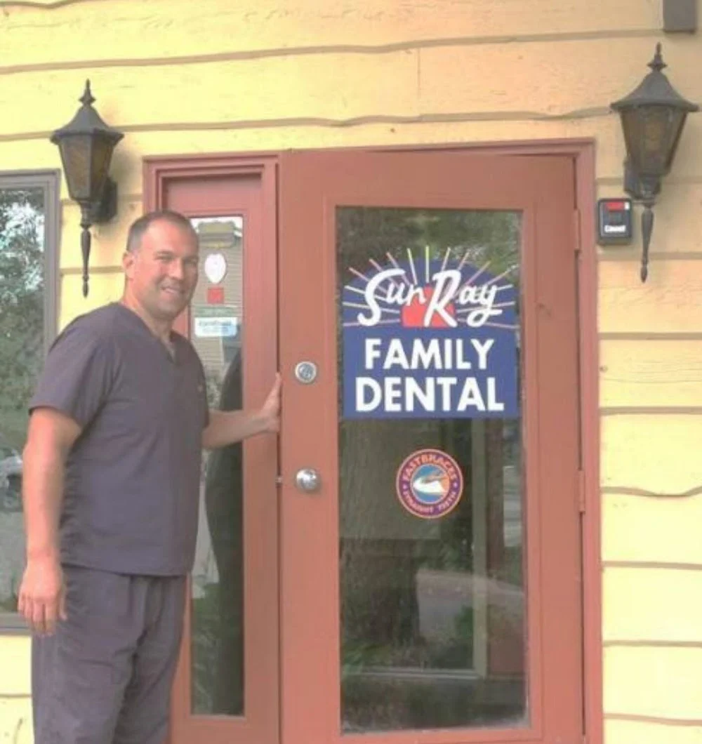 Sun Ray Family Dental Picture 1
