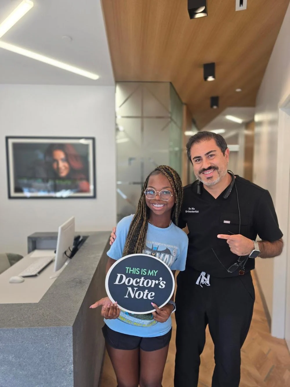 Canton Orthodontics Picture 1