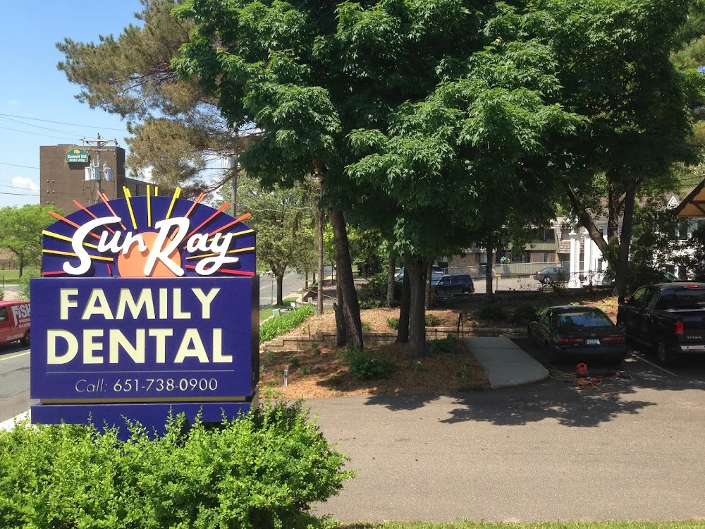 Sun Ray Family Dental Picture 7