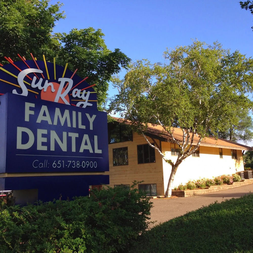 Sun Ray Family Dental Picture 3