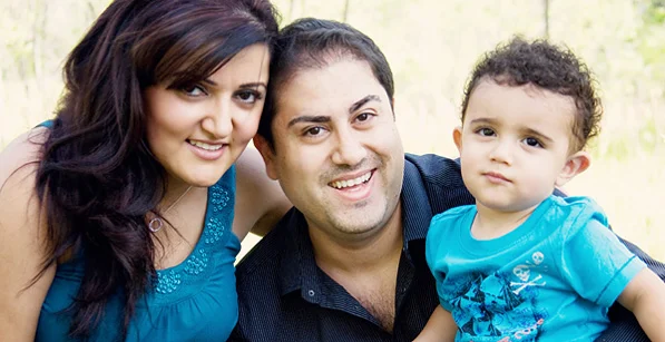 Canton Kids Dentistry: Dr. Farshid Nia Picture 1