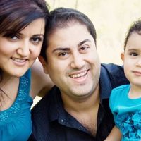 Canton Kids Dentistry: Dr. Farshid Nia ico