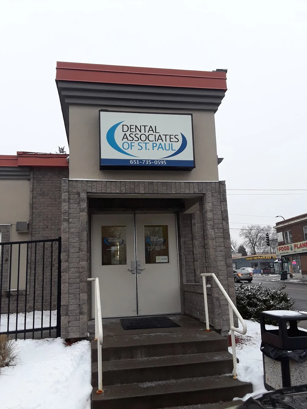 Dental Associates of St Paul Picture 4
