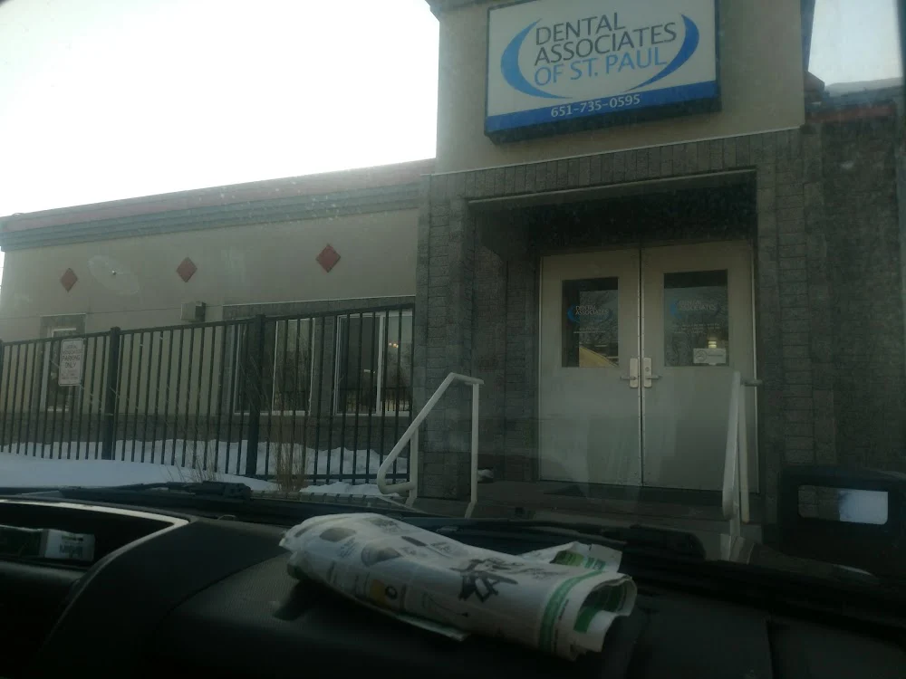 Dental Associates of St Paul Picture 5