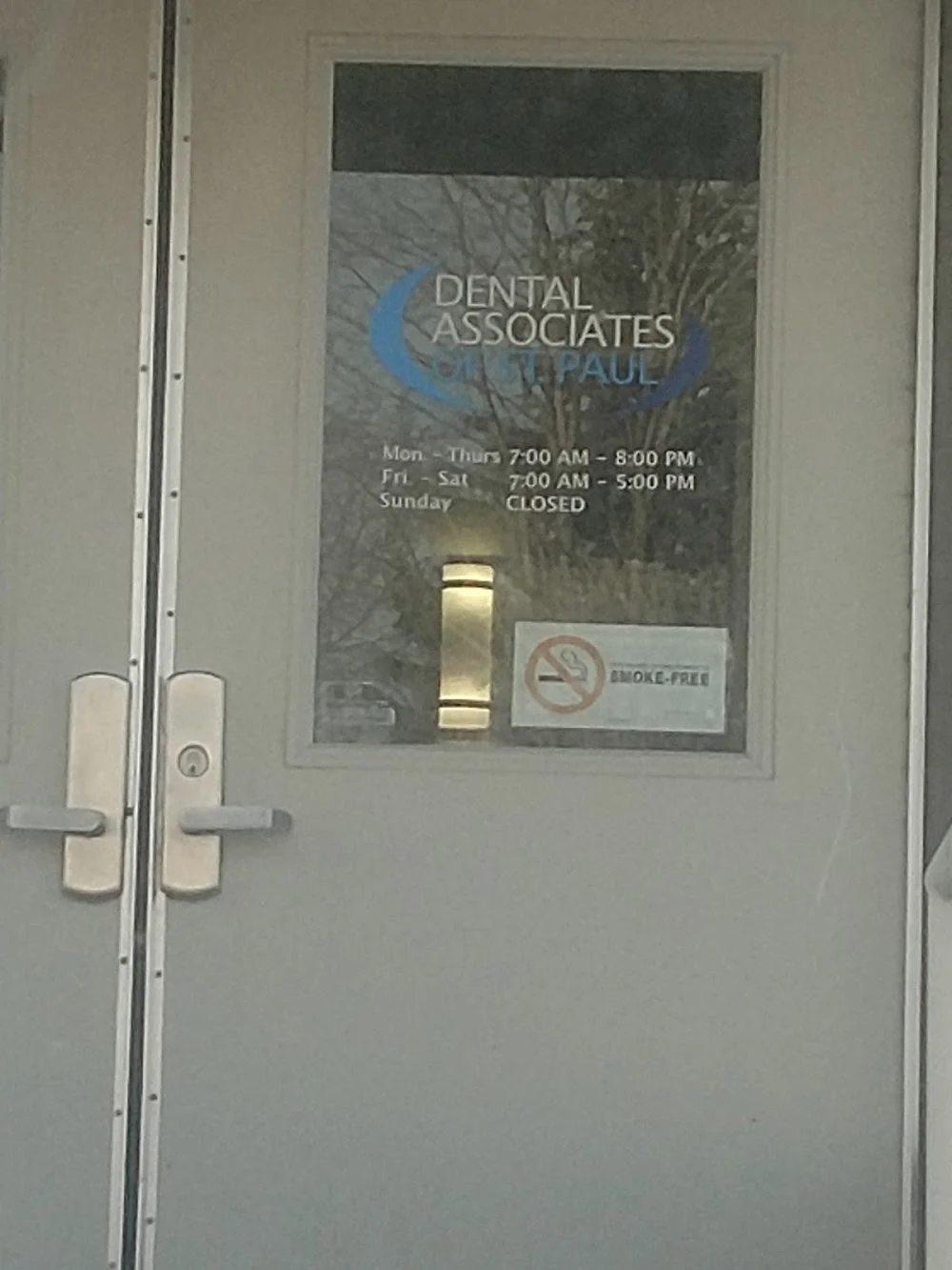 Dental Associates of St Paul Picture 1