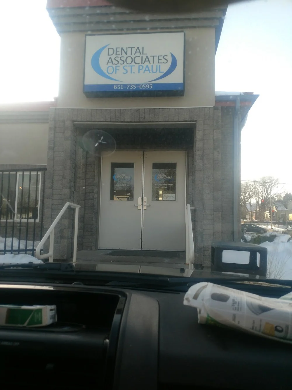 Dental Associates of St Paul Picture 2