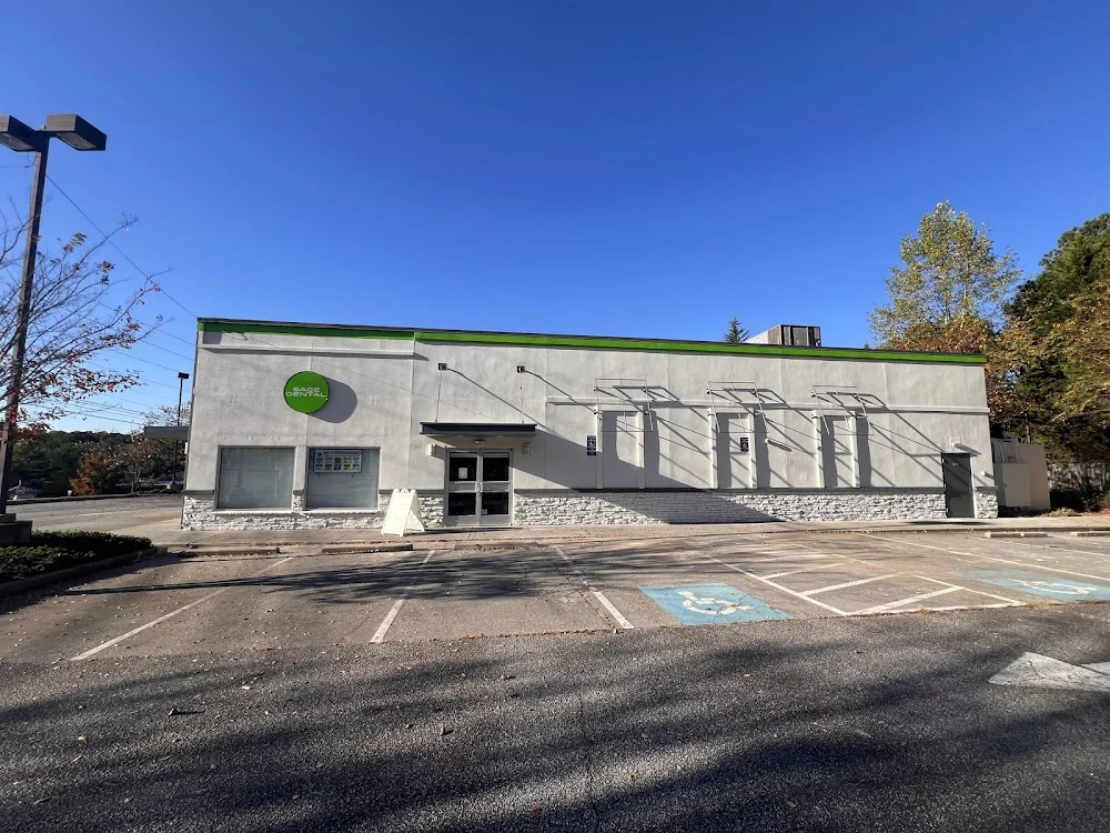 Sage Dental of Holly Springs Picture 4