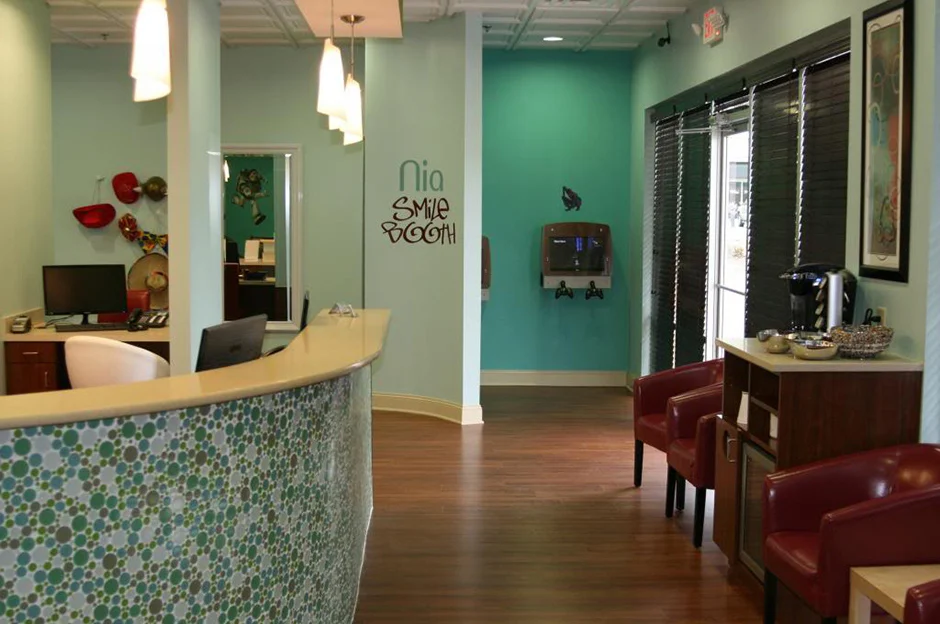 Canton Kid's Dentistry Picture 6