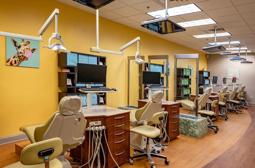 Canton Kid's Dentistry Picture 5