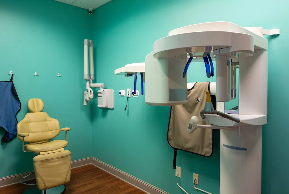 Canton Kid's Dentistry Picture 8