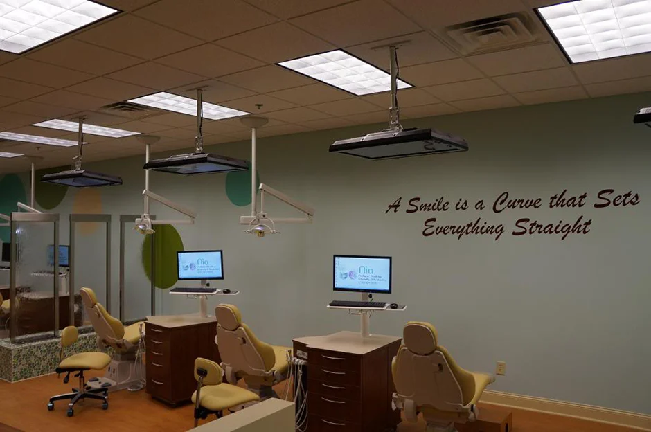 Canton Kid's Dentistry Picture 4
