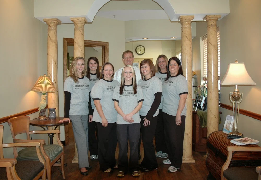 Smith Smile Orthodontics Picture 7