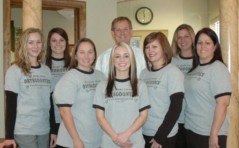 Smith Smile Orthodontics Picture 10