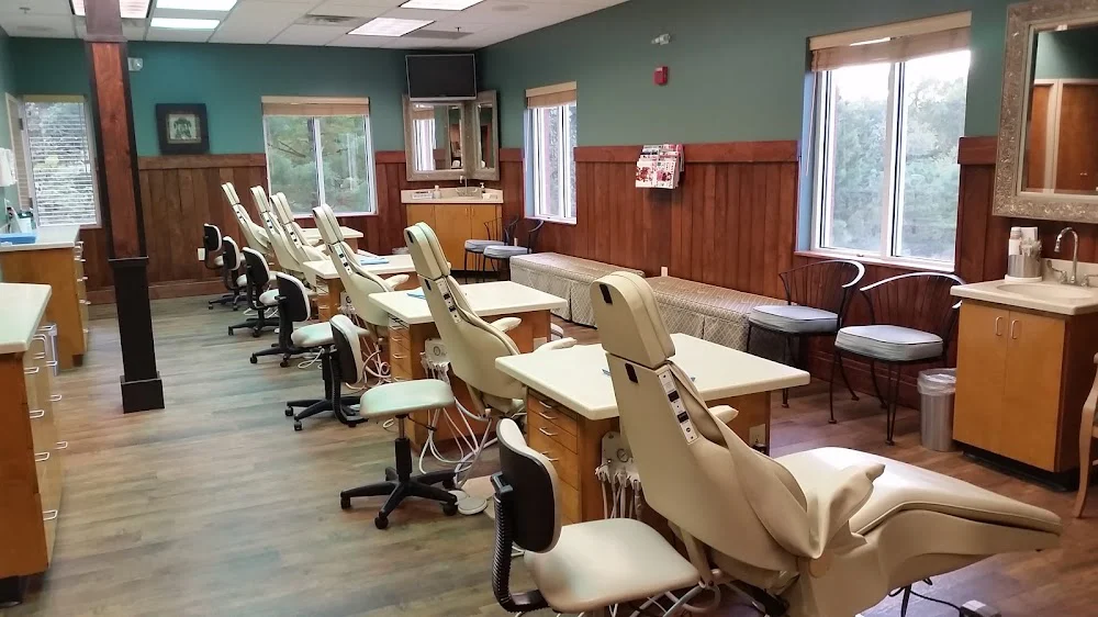 Smith Smile Orthodontics Picture 5