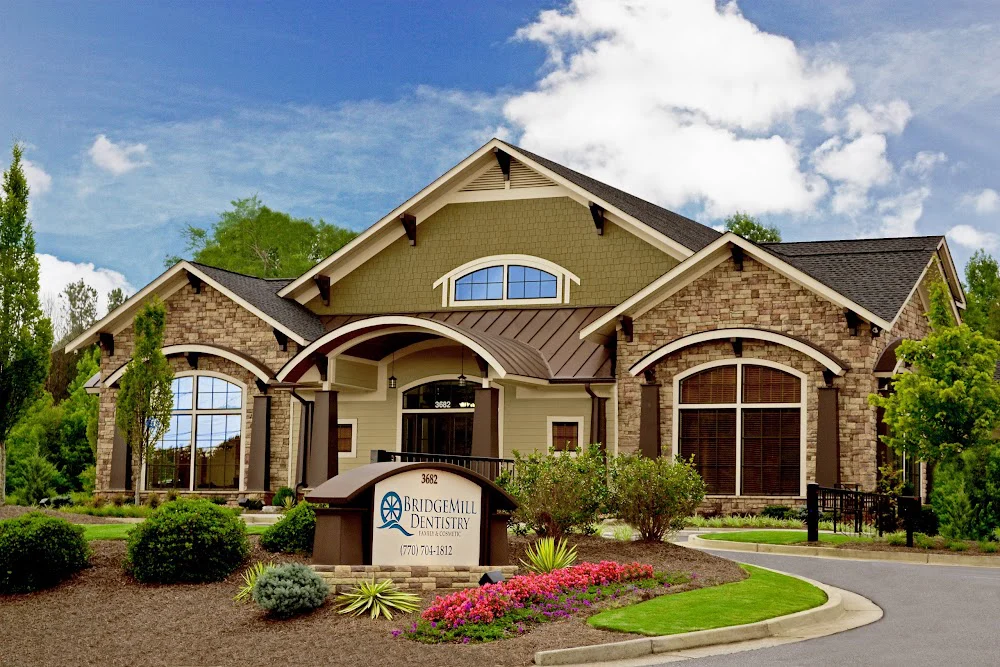 BridgeMill Dentistry Picture 6