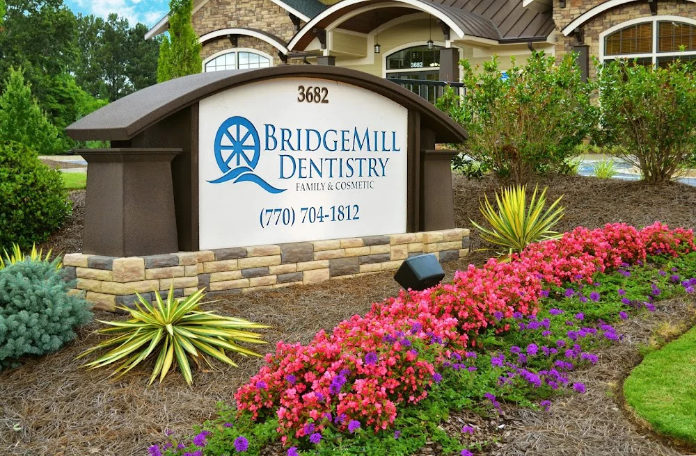 BridgeMill Dentistry Picture 3