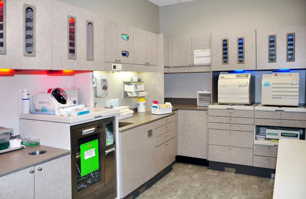 BridgeMill Dentistry Picture 5